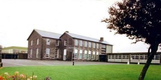 Scoil Mhuire Convent Primary School (amalgamated see note)